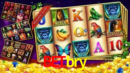 Especiais de Fim de Semana Betbry