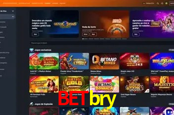 Promoções Sazonais Betbry