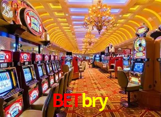 Promoção Relâmpago Betbry